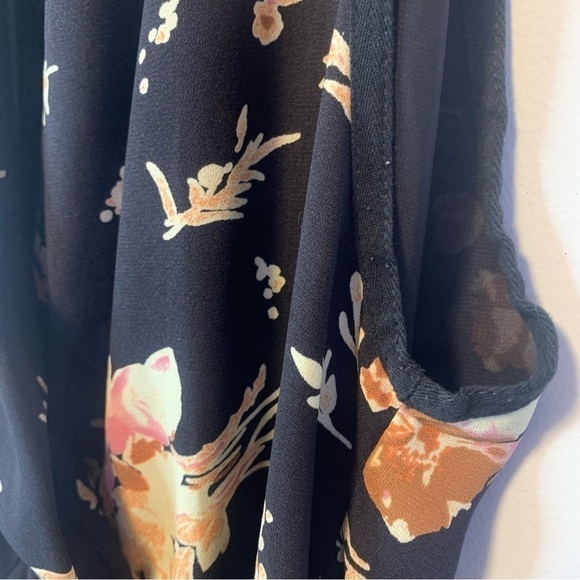 ARITZIA Wilfred Sabine Floral Dress size XS - Picture 14 of 16